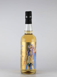 Saint Seiya Gold Saint Series Scorpion Milo