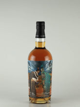 Load image into Gallery viewer, Whisky Find Zheng Wei Sanguo Ji Guandu Battle Secret Highland Peated 19 Years 2003 53.7%