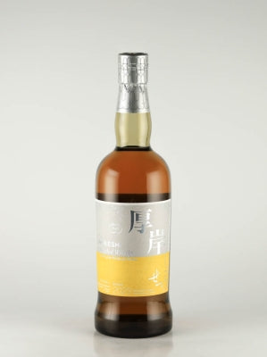 Akkeshi Twenty-Four Seasons Shosetsu — Blended Whisky