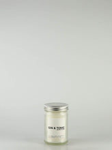 Load image into Gallery viewer, Gin Tonic Botanical Candle