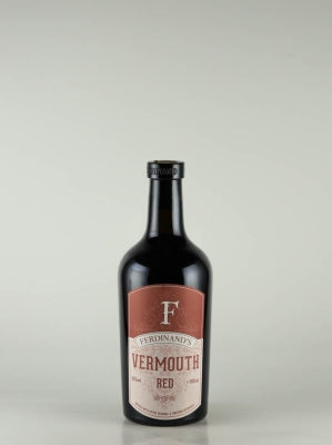 Ferdinand's Red Vermouth