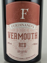 Load image into Gallery viewer, Ferdinand's Red Vermouth