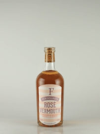Ferdinand's Rosé Vermouth