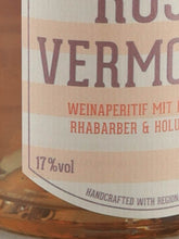 Load image into Gallery viewer, Ferdinand's Rosé Vermouth
