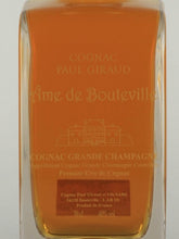 Load image into Gallery viewer, Paul Giraud Decanter Arm de Booteville