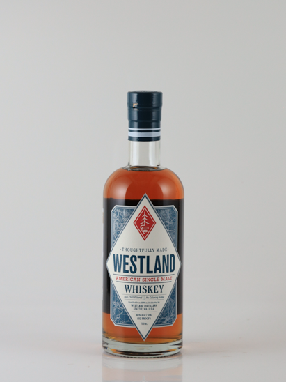 westland american — Single Malt