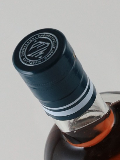 westland american — Single Malt