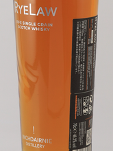 Load image into Gallery viewer, Lailo Single Grain Scotch Whisky