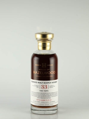 Legacy Collection The Tops 33 Year Old