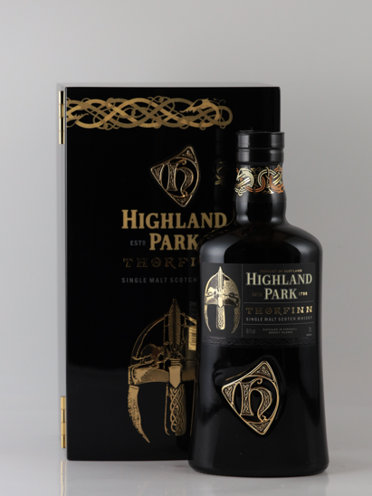 Highland Park Torfin