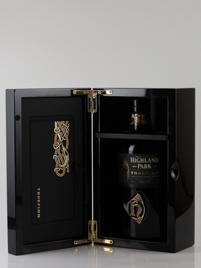 Highland Park Torfin