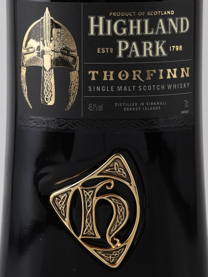 Highland Park Torfin