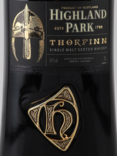Load image into Gallery viewer, Highland Park Torfin