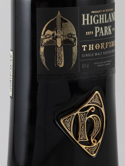 Highland Park Torfin