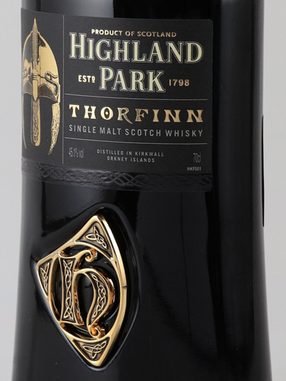 Highland Park Torfin