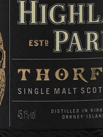 Highland Park Torfin