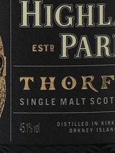 Load image into Gallery viewer, Highland Park Torfin