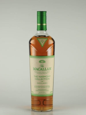 Macallan Harmony Collection Smooth Arabica