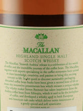 Load image into Gallery viewer, Macallan Harmony Collection Smooth Arabica