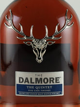 Load image into Gallery viewer, Dalmore Quinted 44.5%