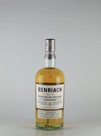Benriach Malting Season Second Edition