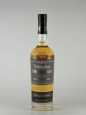 Talisker The Murray Cask Strength