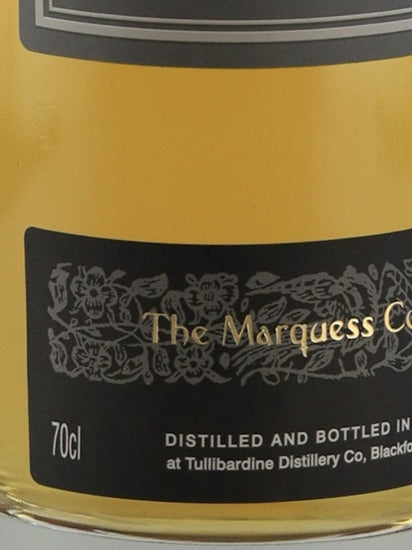 Talisker The Murray Cask Strength