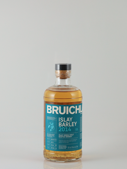 Bruichladdich Islay Barley 2014