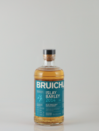 Bruichladdich Islay Barley 2014