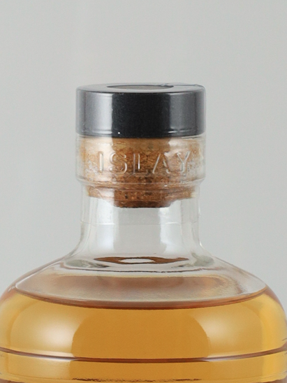 Bruichladdich Islay Barley 2014