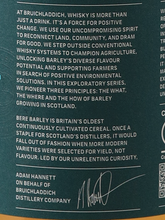 Load image into Gallery viewer, Bruichladdich Bear Barley 2013