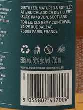 Load image into Gallery viewer, Bruichladdich Bear Barley 2013