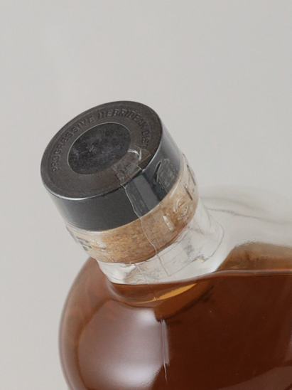 Bruichladdich Bear Barley 2013
