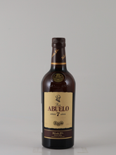 Load image into Gallery viewer, Ron Abuelo 7 Year Old