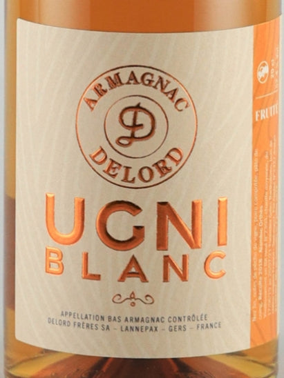 Armagnac Drou Sepage