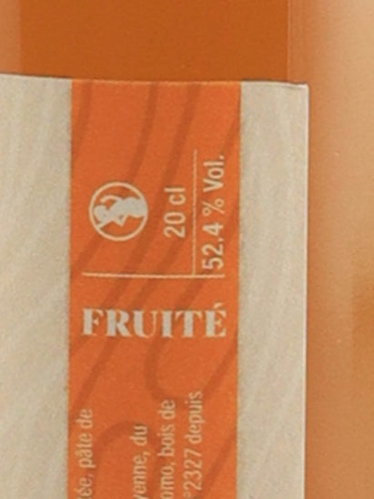 Armagnac Drou Sepage