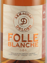 Load image into Gallery viewer, Armagnac Drou Sepage