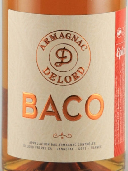 Armagnac Drou Sepage