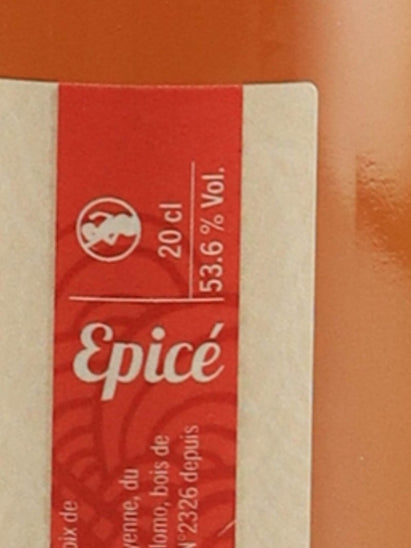 Armagnac Drou Sepage