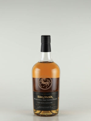 Sansibar Glenkeith 30 years 1993 56.8%