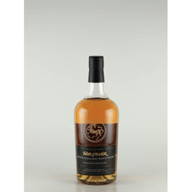Sansibar Glenkeith 30 years 1993 56.8%