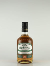 Ballechin 10 Year Old Heavily Peated