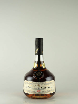 De Montal 2000/2023 700ml