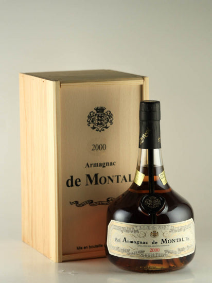 De Montal 2000/2023 700ml