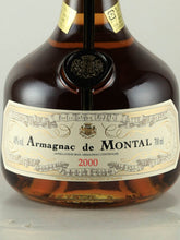 Load image into Gallery viewer, De Montal 2000/2023 700ml