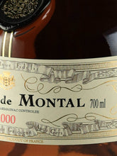 Load image into Gallery viewer, De Montal 2000/2023 700ml