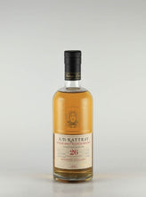 Load image into Gallery viewer, AD Rattray Bowmore 26 Year Old 1996