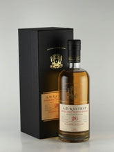 Load image into Gallery viewer, AD Rattray Bowmore 26 Year Old 1996