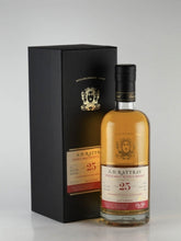 Load image into Gallery viewer, AD Rattray Auchentoshan 25 Year Old 1998 for Three Rivers