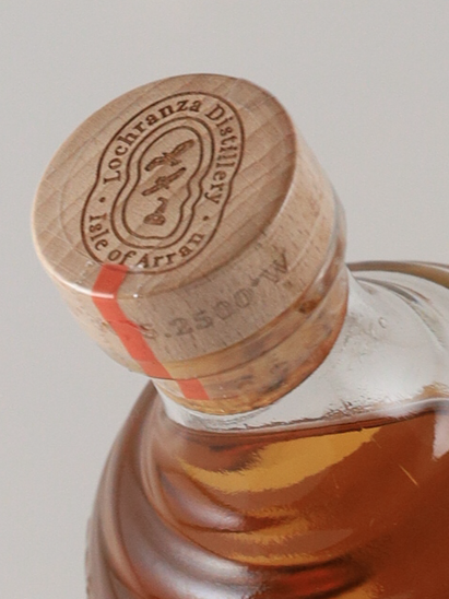 Arran Robert Burns Single Malt